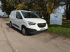 Vauxhall Combo L1H1 2000 EDITION S/S 4dr Manual 2026