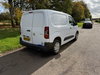 Vauxhall Combo L1H1 2000 EDITION S/S 4dr Manual 2026