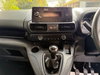 Vauxhall Combo L1H1 2000 EDITION S/S 4dr Manual 2026