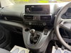 Vauxhall Combo L1H1 2000 EDITION S/S 4dr Manual 2026