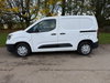 Vauxhall Combo L1H1 2000 EDITION S/S 4dr Manual 2026
