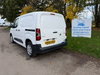 Vauxhall Combo L1H1 2000 EDITION S/S 4dr Manual 2026