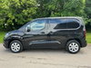 Vauxhall Combo L1H1 2000 LE NAV S/S 4dr Manual 2026