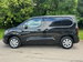 Vauxhall Combo L1H1 2000 LE NAV S/S 4dr Manual 2020
