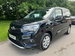 Vauxhall Combo L1H1 2000 LE NAV S/S 4dr Manual 2020