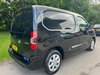 Vauxhall Combo L1H1 2000 LE NAV S/S 4dr Manual 2026