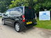 Vauxhall Combo L1H1 2000 LE NAV S/S 4dr Manual 2020