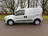 Vauxhall Combo L1H1 2000 SPORTIVE CDTI 4dr Manual 2026