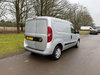 Vauxhall Combo L1H1 2000 SPORTIVE CDTI 4dr Manual 2026
