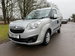 Vauxhall Combo L1H1 2000 SPORTIVE CDTI 4dr Manual 2018