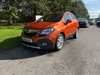 Vauxhall Mokka SE CDTI 5dr Automatic 2026