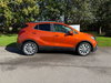 Vauxhall Mokka SE CDTI 5dr Automatic 2026