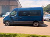 Vauxhall Movano 2.3 CDTi 3500 BiTurbo Combi Van Double Cab 5dr Diesel Manual FWD L1 H2 Euro 5 (s/s) (9 Seat) (136 ps) 5dr Manual 2026