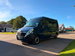 Vauxhall Movano 2.3 CDTi 3500 BiTurbo Combi Van Double Cab 5dr Diesel Manual FWD L1 H2 Euro 5 (s/s) (9 Seat) (136 ps) 5dr Manual 2015
