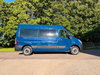 Vauxhall Movano 2.3 CDTi 3500 BiTurbo Combi Van Double Cab 5dr Diesel Manual FWD L1 H2 Euro 5 (s/s) (9 Seat) (136 ps) 5dr Manual 2026
