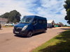 Vauxhall Movano 2.3 CDTi 3500 BiTurbo Combi Van Double Cab 5dr Diesel Manual FWD L1 H2 Euro 5 (s/s) (9 Seat) (136 ps) 5dr Manual 2026