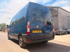 Vauxhall Movano 2.3 CDTi 3500 BiTurbo Combi Van Double Cab 5dr Diesel Manual FWD L1 H2 Euro 5 (s/s) (9 Seat) (136 ps) 5dr Manual 2026