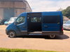 Vauxhall Movano 2.3 CDTi 3500 BiTurbo Combi Van Double Cab 5dr Diesel Manual FWD L1 H2 Euro 5 (s/s) (9 Seat) (136 ps) 5dr Manual 2026