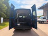 Vauxhall Movano 2.3 CDTi 3500 BiTurbo Combi Van Double Cab 5dr Diesel Manual FWD L1 H2 Euro 5 (s/s) (9 Seat) (136 ps) 5dr Manual 2026