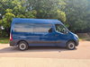 Vauxhall Movano 2.3 CDTi 3500 BiTurbo Combi Van Double Cab 5dr Diesel Manual FWD L1 H2 Euro 5 (s/s) (9 Seat) (136 ps) 5dr Manual 2026