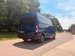 Vauxhall Movano 2.3 CDTi 3500 BiTurbo Combi Van Double Cab 5dr Diesel Manual FWD L1 H2 Euro 5 (s/s) (9 Seat) (136 ps) 5dr Manual 2015