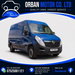 Vauxhall Movano 2.3 CDTi 3500 BiTurbo Combi Van Double Cab 5dr Diesel Manual FWD L1 H2 Euro 5 (s/s) (9 Seat) (136 ps) 5dr Manual 2015