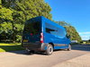 Vauxhall Movano 2.3 CDTi 3500 BiTurbo Combi Van Double Cab 5dr Diesel Manual FWD L1 H2 Euro 5 (s/s) (9 Seat) (136 ps) 5dr Manual 2026