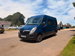 Vauxhall Movano 2.3 CDTi 3500 BiTurbo Combi Van Double Cab 5dr Diesel Manual FWD L1 H2 Euro 5 (s/s) (9 Seat) (136 ps) 5dr Manual 2015