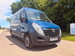 Vauxhall Movano 2.3 CDTi 3500 BiTurbo Combi Van Double Cab 5dr Diesel Manual FWD L1 H2 Euro 5 (s/s) (9 Seat) (136 ps) 5dr Manual 2015