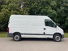 Vauxhall Movano 3.5T MWB H/R DTI 4dr Manual 2026