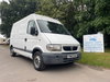 Vauxhall Movano 3.5T MWB H/R DTI 4dr Manual 2026