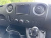 Vauxhall Movano L2H2 F3500 P/V 4dr Manual 2026