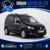 Volkswagen Caddy 1.6 TDI C20 Highline Panel Van 4dr Diesel Manual L1 H1 (149 g/km, 101 bhp) 4dr Manual 2026