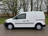 Volkswagen Caddy 1.6TDI (102PS) C20 Panel Van 1598cc (101bhp) 5dr Manual 2026