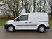 Volkswagen Caddy 1.6TDI (102PS) C20 Panel Van 1598cc (101bhp) 5dr Manual 2011