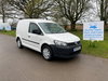 Volkswagen Caddy 1.6TDI (102PS) C20 Panel Van 1598cc (101bhp) 5dr Manual 2026