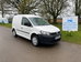 Volkswagen Caddy 1.6TDI (102PS) C20 Panel Van 1598cc (101bhp) 5dr Manual 2011