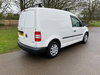 Volkswagen Caddy 1.6TDI (102PS) C20 Panel Van 1598cc (101bhp) 5dr Manual 2026