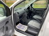 Volkswagen Caddy 1.6TDI (102PS) C20 Panel Van 1598cc (101bhp) 5dr Manual 2026