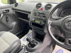 Volkswagen Caddy 1.6TDI (102PS) C20 Panel Van 1598cc (101bhp) 5dr Manual 2026