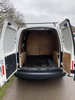 Volkswagen Caddy 1.6TDI (102PS) C20 Panel Van 1598cc (101bhp) 5dr Manual 2011