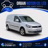 Volkswagen Caddy Maxi 1.6 TDi C20 Maxi Panel Van 5dr Diesel Manual FWD (155 g/km, 101 bhp) 5dr Manual 2026