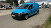 Volkswagen Caddy Maxi 1.6 TDi C20 Maxi Panel Van 5dr Diesel Manual FWD (155 g/km, 101 bhp) 5dr Manual 2026