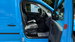 Volkswagen Caddy Maxi 1.6 TDi C20 Maxi Panel Van 5dr Diesel Manual FWD (155 g/km, 101 bhp) 5dr Manual 2011