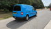 Volkswagen Caddy Maxi 1.6 TDi C20 Maxi Panel Van 5dr Diesel Manual FWD (155 g/km, 101 bhp) 5dr Manual 2011