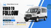 Volkswagen Caddy Maxi 1.6 TDi C20 Maxi Panel Van 5dr Diesel Manual FWD (155 g/km, 101 bhp) 5dr Manual 2026