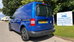 Volkswagen Caddy C20 TDI 102 5dr Manual 2012