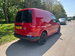 Volkswagen Caddy C20 TDI STARTLINE 4dr Automatic 2017
