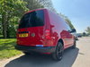 Volkswagen Caddy C20 TDI STARTLINE 4dr Automatic 2026