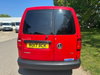 Volkswagen Caddy C20 TDI STARTLINE 4dr Automatic 2026
